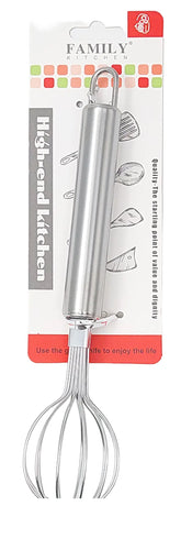 Lve Family Kitchen Tel Mic Inox 23-4